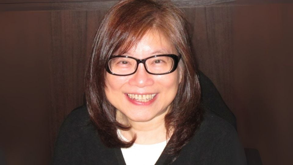 葉德蘭 國立臺灣大學外國語文系教授
兼人口與性別研究中心主任