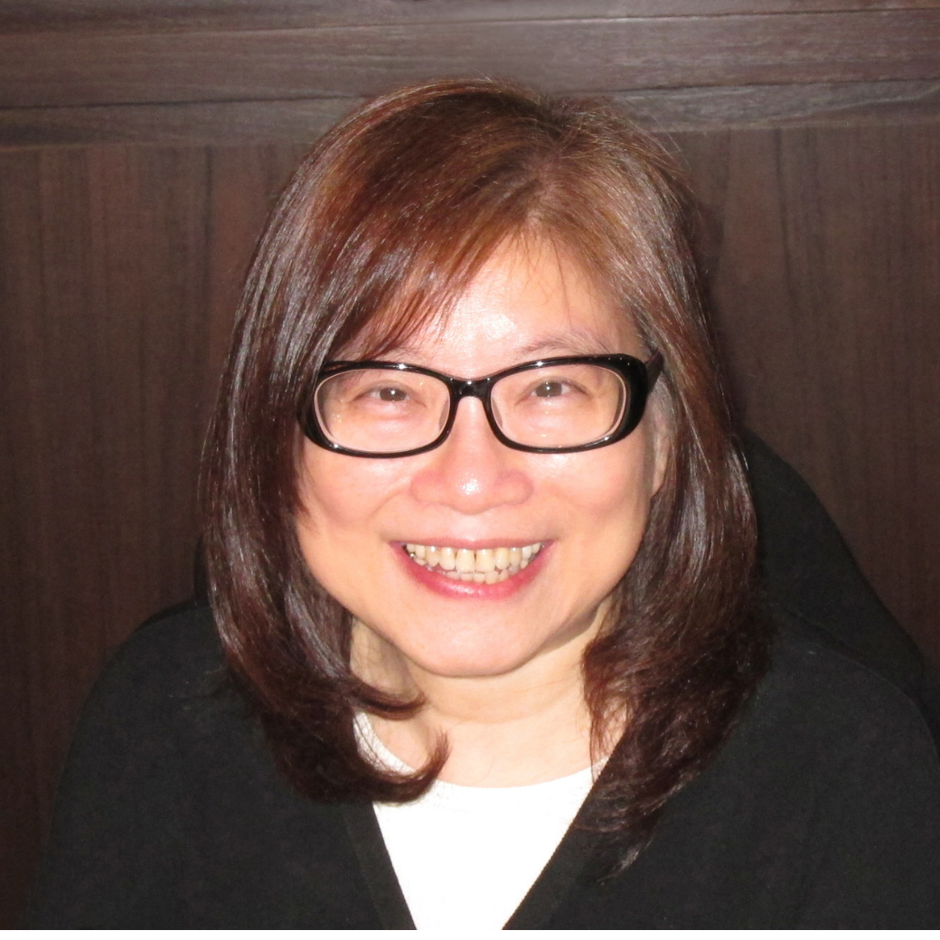 葉德蘭 國立臺灣大學外國語文系教授
兼人口與性別研究中心主任