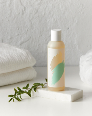 me time 私密沐浴露經典版