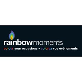 Rainbow Moments 彩虹時光