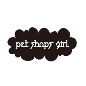 pet shops girl