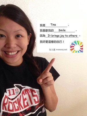 Smile is the best medicine in the world!