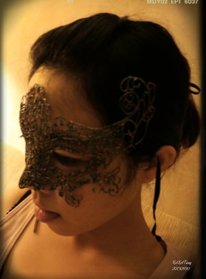 活的有自信，有活力