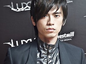 Ｍagic Power-阿翔