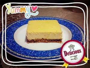 紐約重乳酪蛋糕