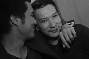 which means true love 