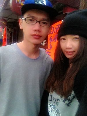 我最親愛的弟弟