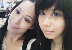 我獨一無二的女兒~♡