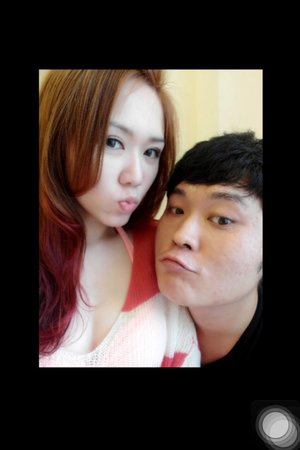 最親愛的比比子~