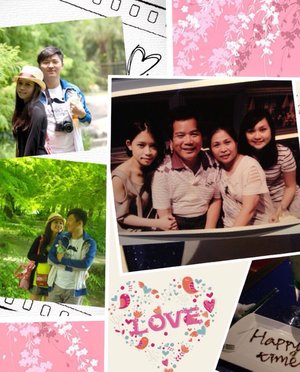 我的愛人們❤️