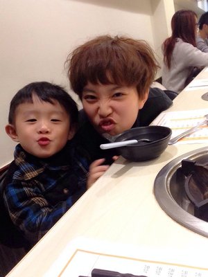 我未來的小情人  