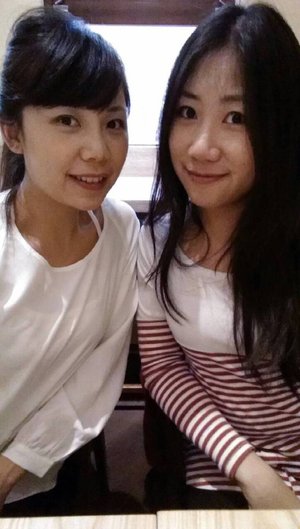 【womany 送 Tiffany，二月熱戀不止息】  陳妹妹