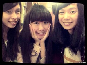 Dear你們是我一輩子的情人