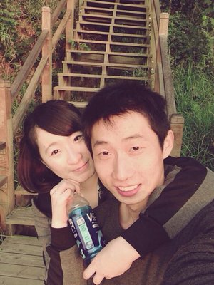 最最最心愛的老婆