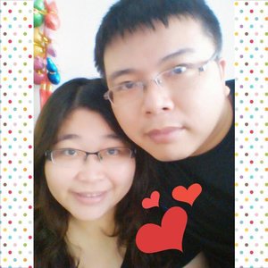 勳勳.老公愛你唷~