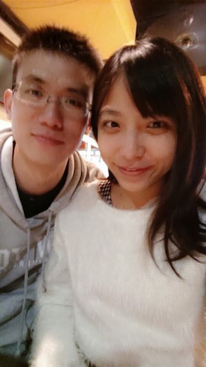 You are mine unique one.