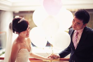 We are perfect for each other.