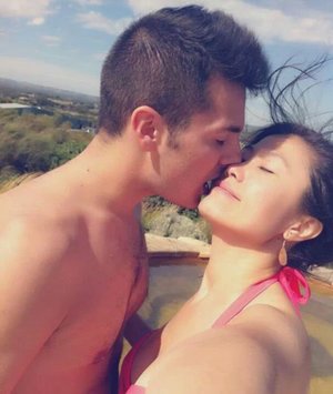 我與我的法國男人