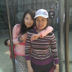 我最美麗的情人