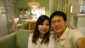 ashley 喜歡你的自然與美麗