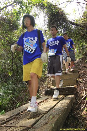 可愛的大先生哥哥