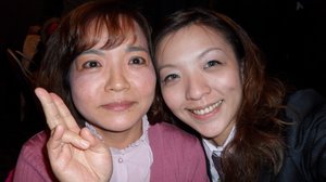 懷孕之後才明白媽咪的辛苦