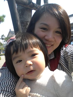 辰寶貝，愛不釋手