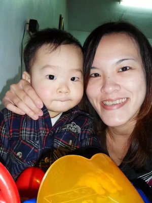 我可愛的小春捲