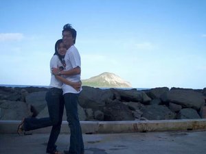 Andy Su, I wish you happy forever!