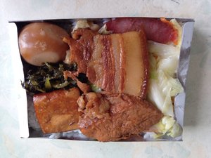 【womany 送 Tiffany，二月熱戀不止息】+幸福是肚子餓時，吃上熱呼呼的一頓飯：）