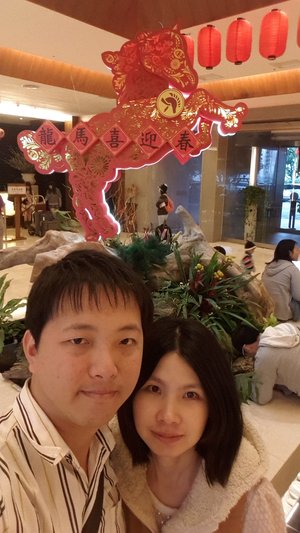 【womany 送 Tiffany，二月熱戀不止息】親愛的老婆，大家都說我眼光高，我想一定是因為我忍不住想找到像你一樣的人
