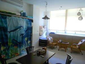 身與心，治療的藝術工作坊