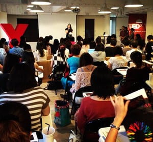 女人迷就是我的夢想