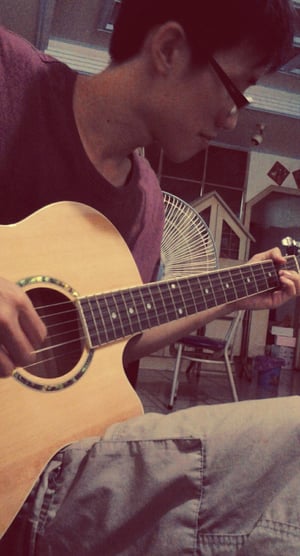 和好朋友組個走跳「阿不哩」樂團！