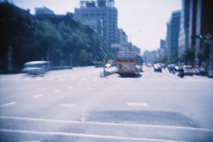 成為我想成為的人