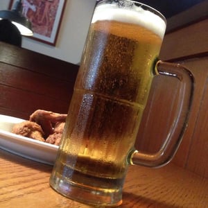 喝遍所有啤酒！