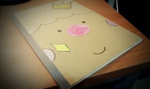 憑著一股熱血就這樣繼續下去