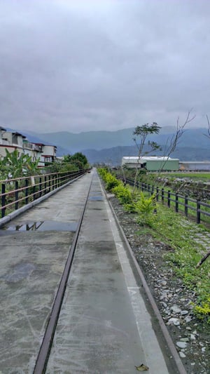 帶著勇氣，迎向夢想未來