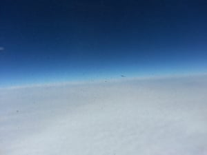 夢想因實現而感動