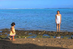 用一生的時間在世界這個遊樂園盡情遊樂!