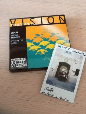 曾經的理想，教我開始對世界充滿熱情