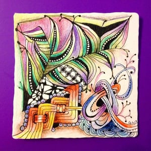 藉由創作，與大家一起看見生活的美好