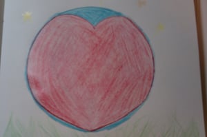 【當自己喜歡的人】