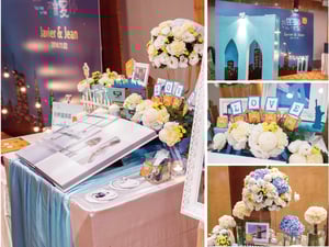 我不可能不會愛你