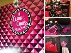 搖滾吧。賽德克