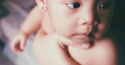 【陳安儀專文】新手媽媽為什麼應該親餵母乳