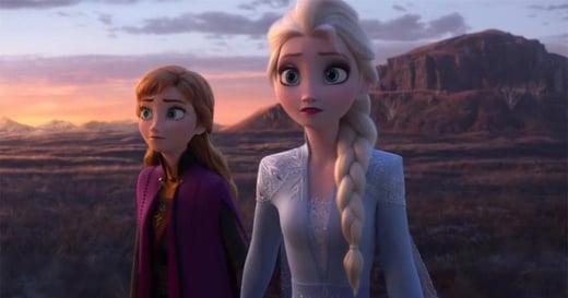 《冰雪奇緣》與《王冠》：同樣是王室姊妹，為什麼命運大不同？