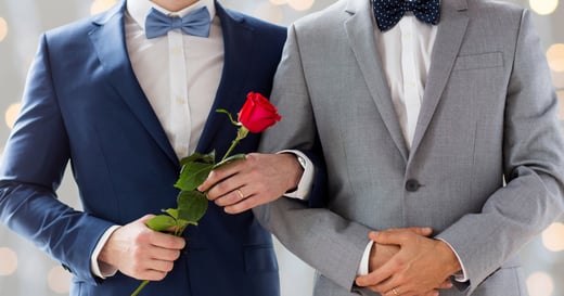同婚通過後：不同性傾向，對婚姻與家庭的態度有何差別？