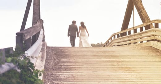 一位妻子的婚姻焦慮：關係走入無感期，怎麼重新愛上對方？