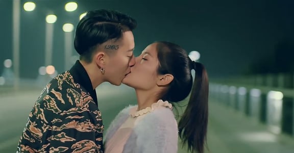 暖男帥T掰彎異女！大陸火紅網路劇《錯了性別，不錯愛》夠貼近女同生活嗎？